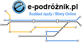 e-podroznik.pl - Rozkłady jazdy PKS, PKP, Busy
